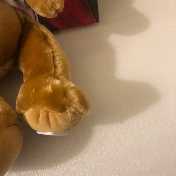 NFL -Good Stuff Teddy Bear - Picture 7 of 16